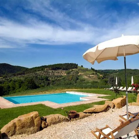 Gaeta Villa *