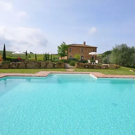 Villa Gaeta *