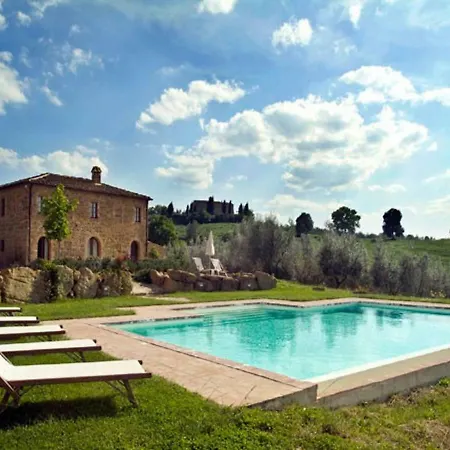 Gaeta Villa *