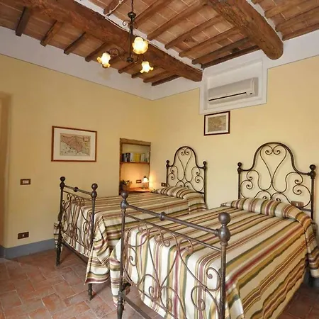 Gaeta Villa *