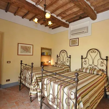 Gaeta Villa *