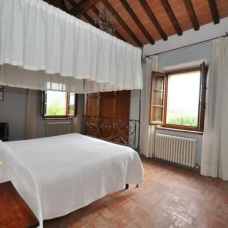 Villa Gaeta
