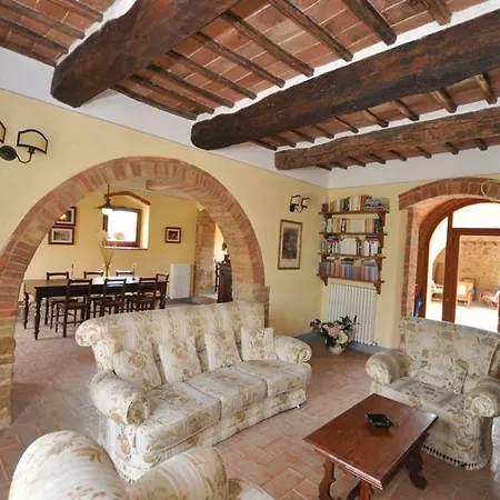 Villa Gaeta *