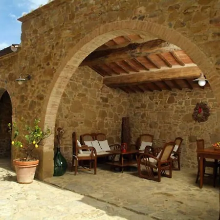 Gaeta Montefollonico