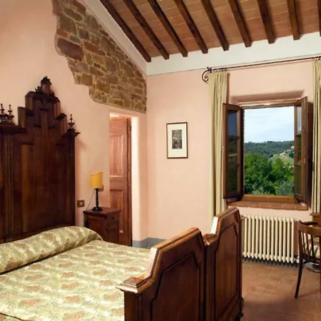 Gaeta Villa