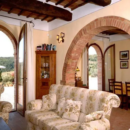 Gaeta Villa