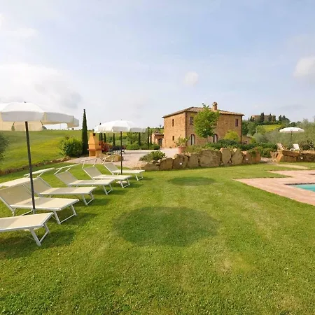 Villa Gaeta *