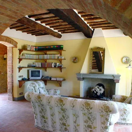 Gaeta Montefollonico